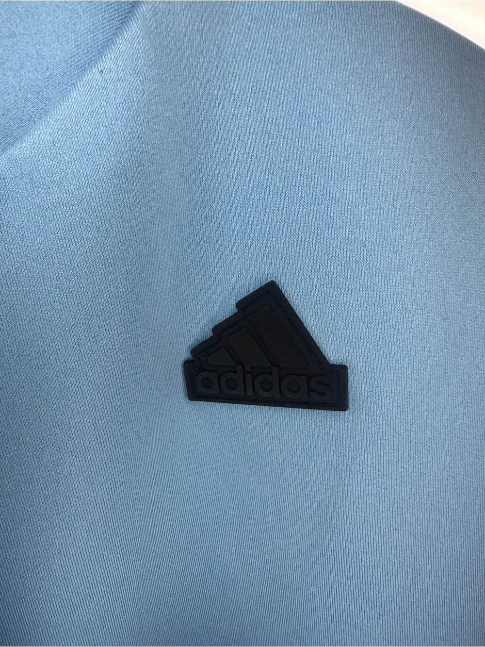 adidas full zip